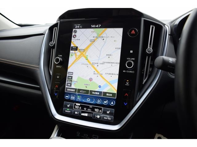レヴォーグレイバック1.8 リミテッド EX 4WD