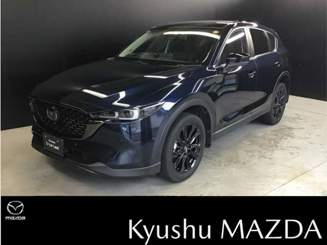 CX-52.0 20S ブラックトーンエディション