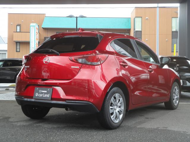 MAZDA21.5 15S プロアクティブ