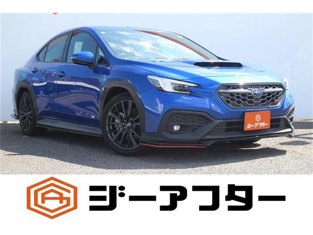 WRX S42.4 GT-H EX 4WD