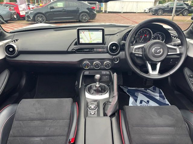 ロードスター1.5 RS