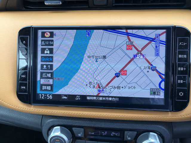 キックス1.2 X ツートーン インテリアエディション (e-POWER)