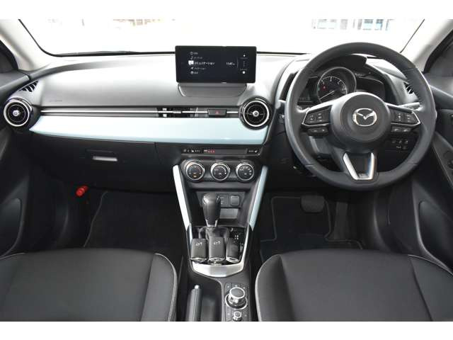 MAZDA21.5 XD BD