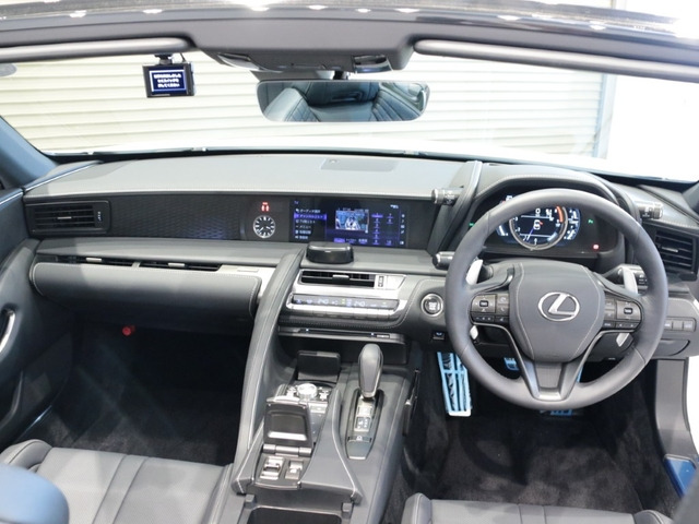 LC500