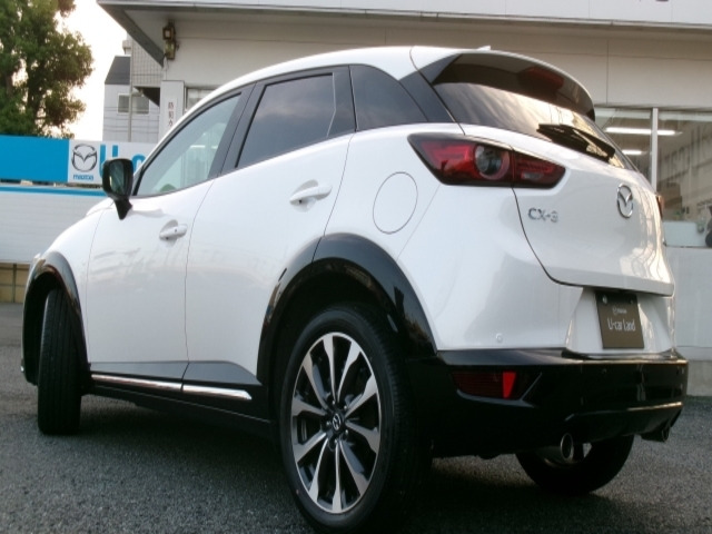 CX-31.5 15S アーバンドレッサー