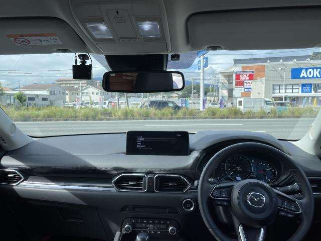 CX-52.2 XD ブラックトーンエディション