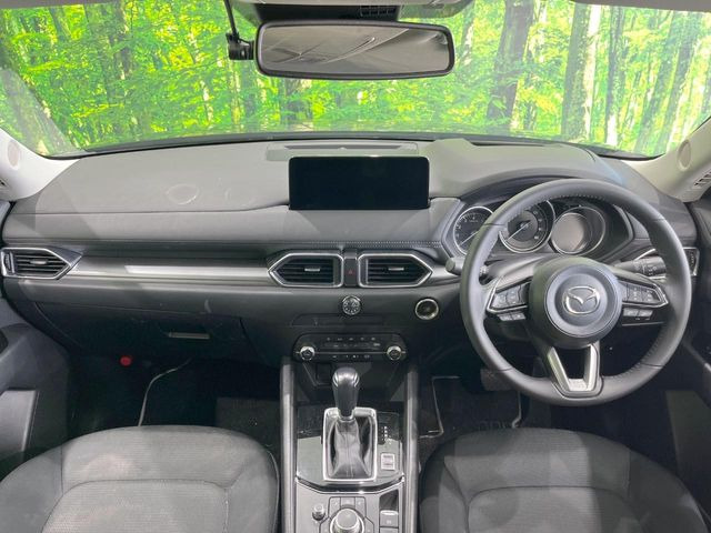 CX-52.0 20S スマートエディション