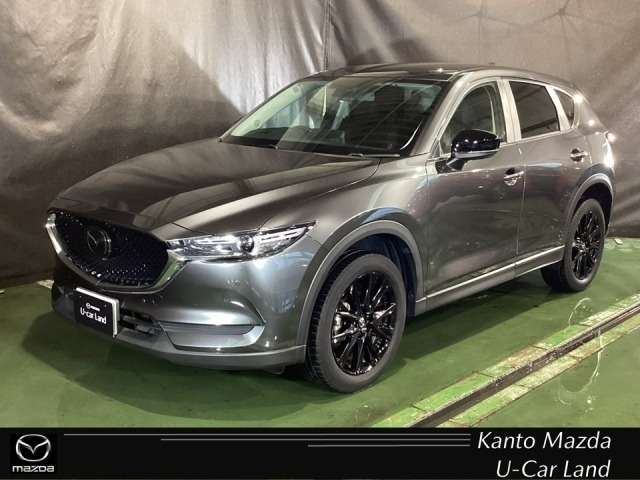 CX-52.0 20S ブラックトーンエディション