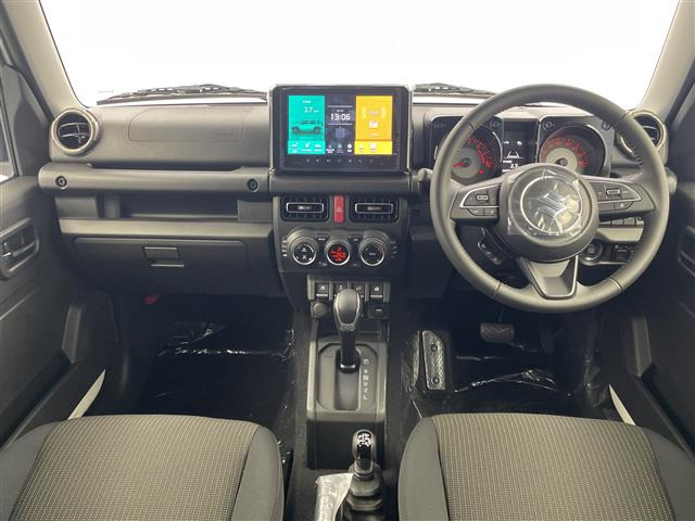 ジムニーノマド1.5 FC 4WD