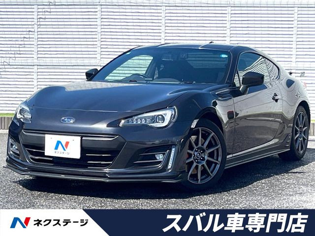 BRZ2.0 GT