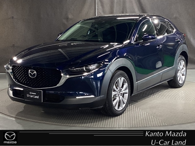 CX-302.0 20S Lパッケージ