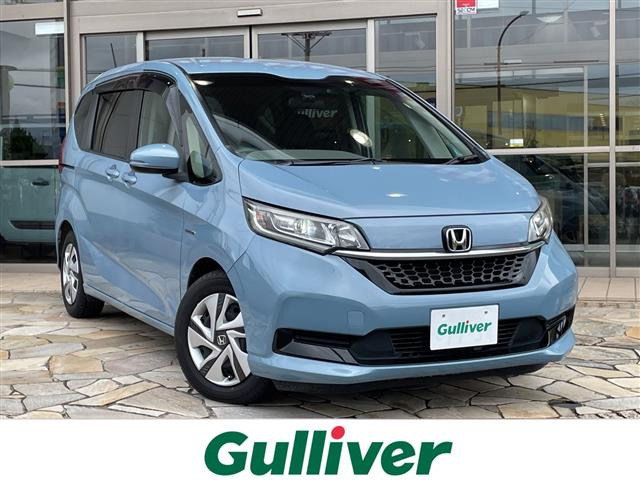 フリード1.5 ハイブリッド G ホンダセンシング