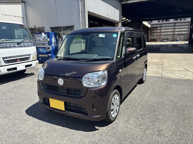 ムーヴキャンバスL SAIII