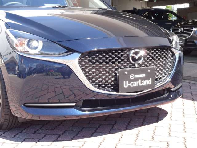 MAZDA21.5 15S スマートエディション