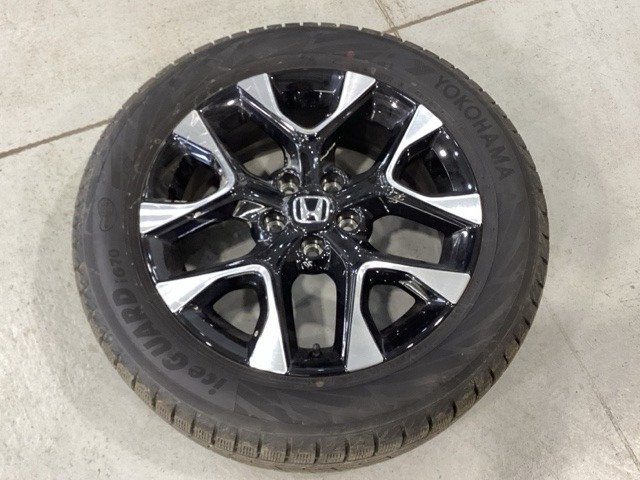 ZR-V2.0 e:HEV Z ブラックスタイル 4WD