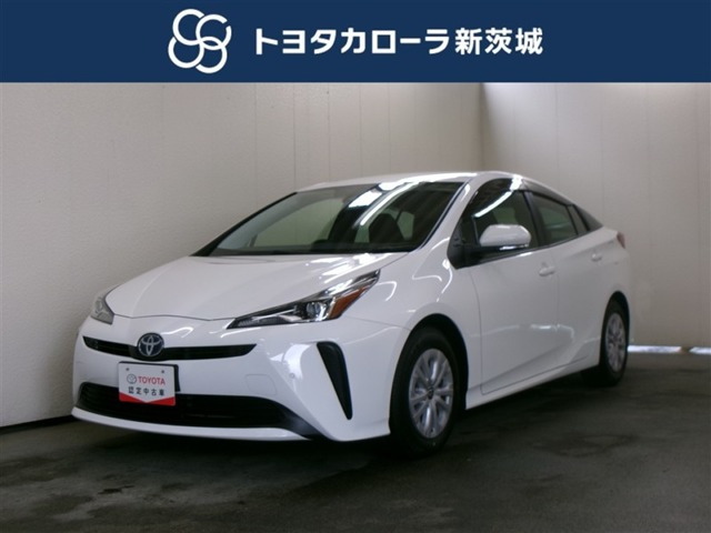 プリウス1.8 S
