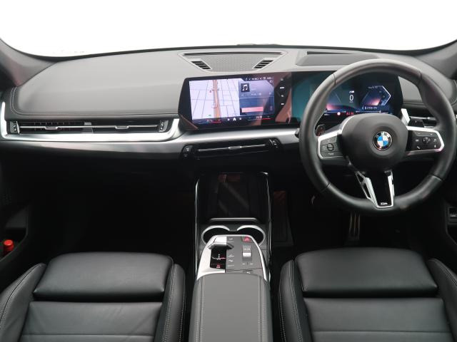 X1xドライブ 20d Mスポーツ DCT 4WD