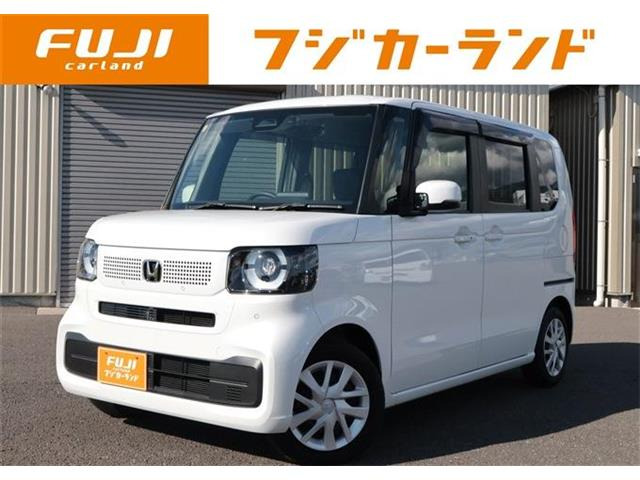 N-BOX