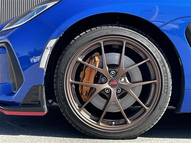 BRZ2.4 STI スポーツ