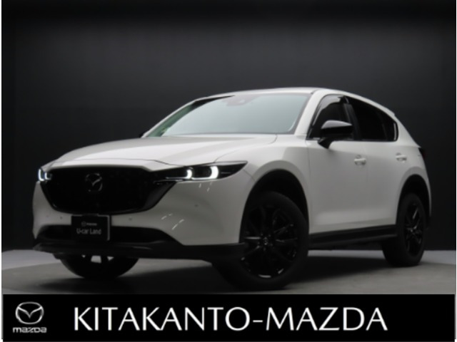 CX-52.2 XD スマートエディション