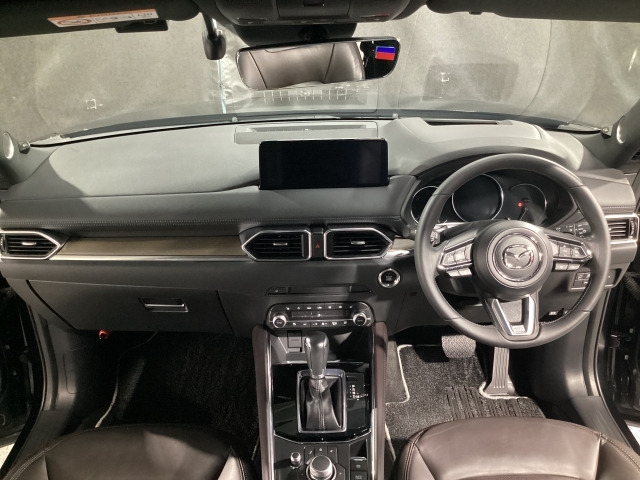 CX-52.2 XD エクスクルーシブ モード 4WD