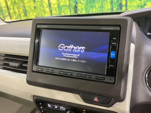 N-BOXG L ホンダセンシング
