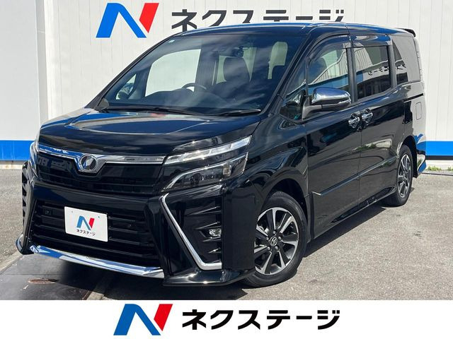 ヴォクシー2.0 ZS 煌II