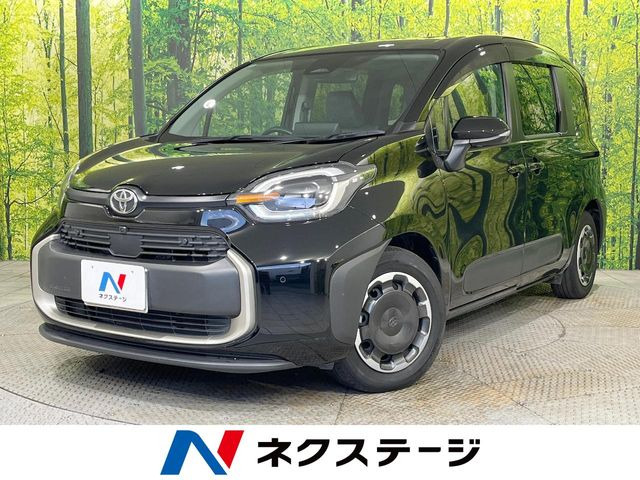 シエンタハイブリッド 1.5 Z