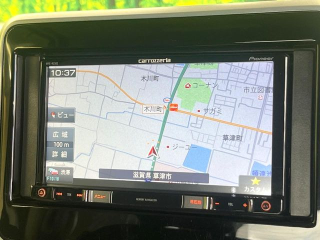 フレアワゴンハイブリッド XS