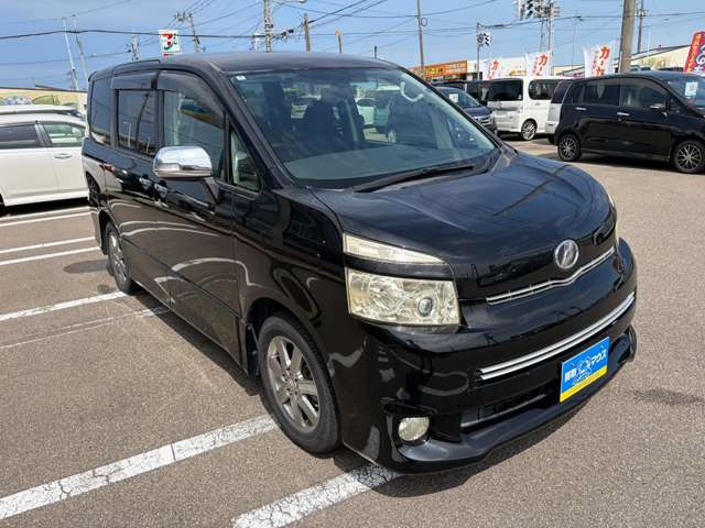 ヴォクシー2.0 ZS 煌II