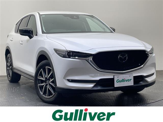 CX-52.2 XD Lパッケージ