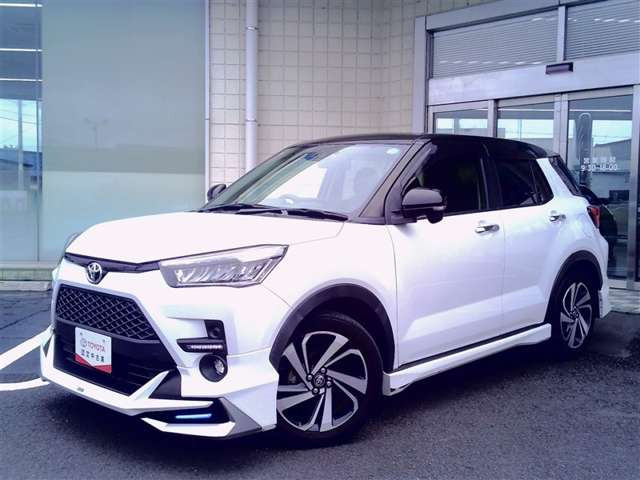 ライズ1.0 Z