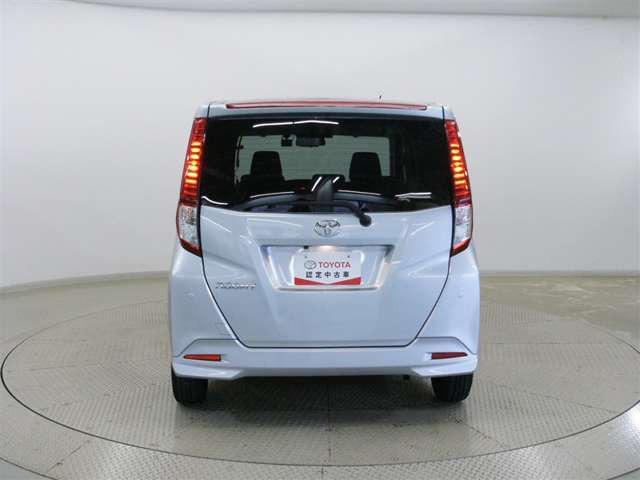ルーミー1.0 G