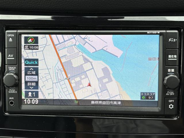 エクストレイル2.0 20Xi 4WD