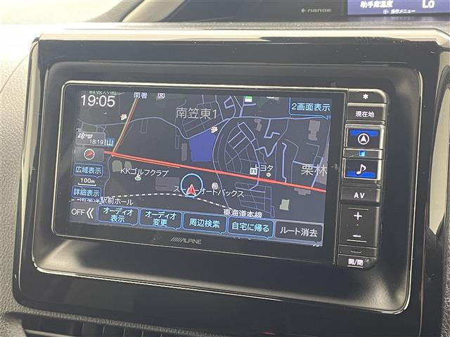 ヴォクシー2.0 ZS 煌III