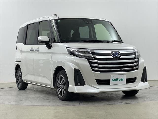 ジャスティ1.0 4WD