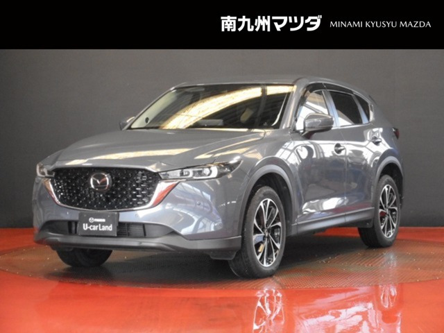 CX-52.2 XD プロアクティブ