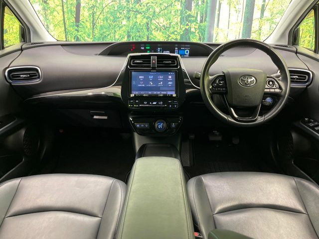 プリウス1.8 S ツーリングセレクション