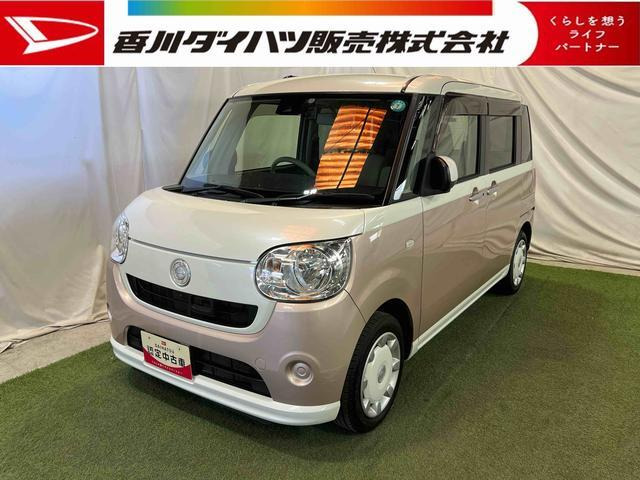 ムーヴキャンバスX SAII