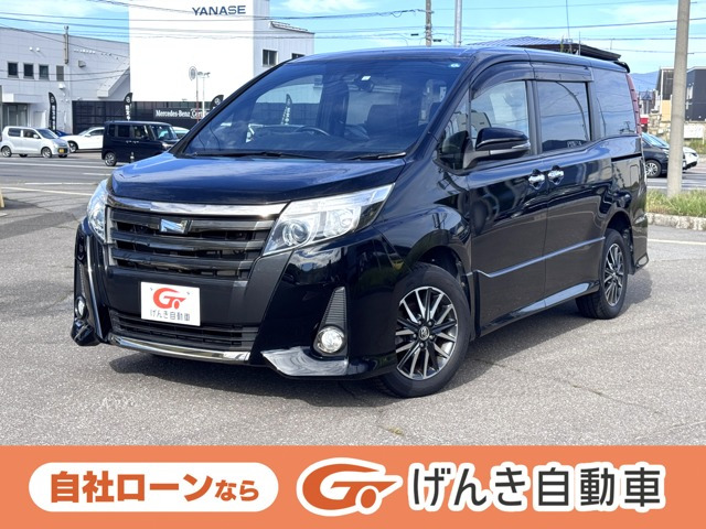 ノア2.0 Si W×B 4WD