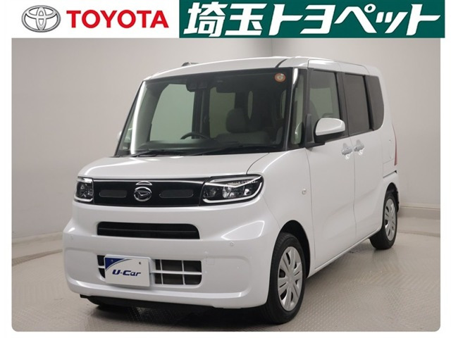 タントX