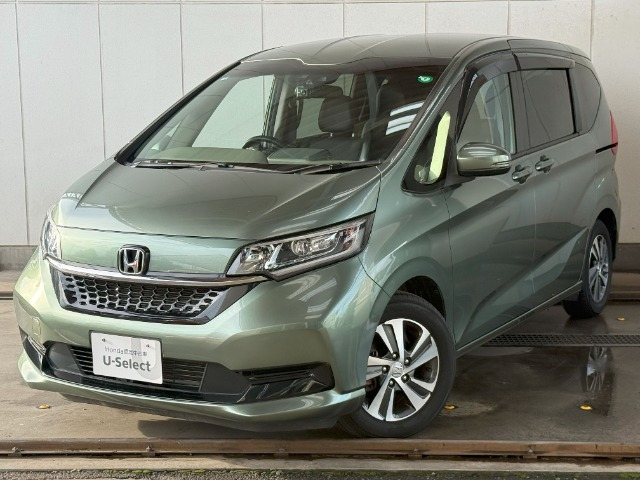フリード1.5 G ホンダセンシング