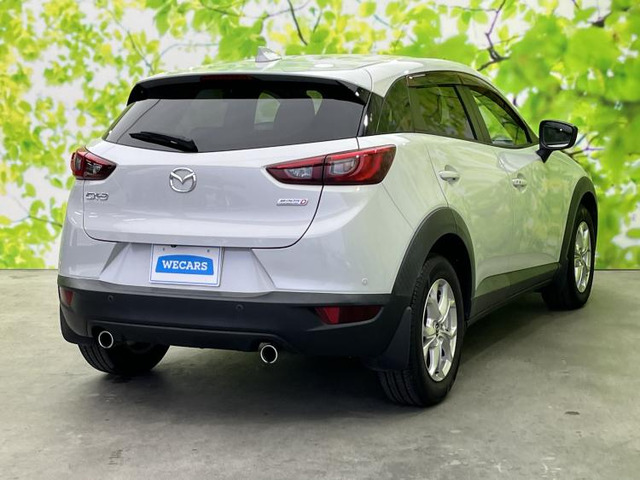 CX-31.5 XD