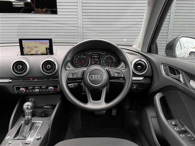 A3スポーツバック1.4 TFSI