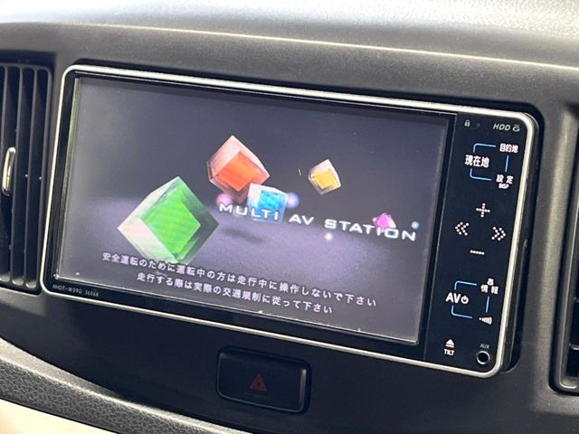 ミライースX