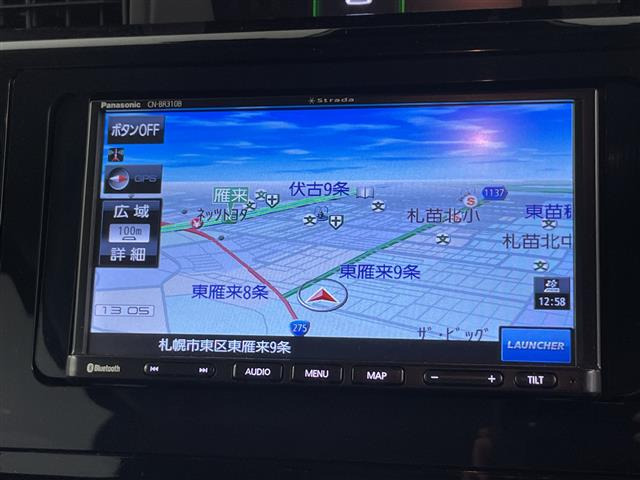 ジャスティ1.0 4WD