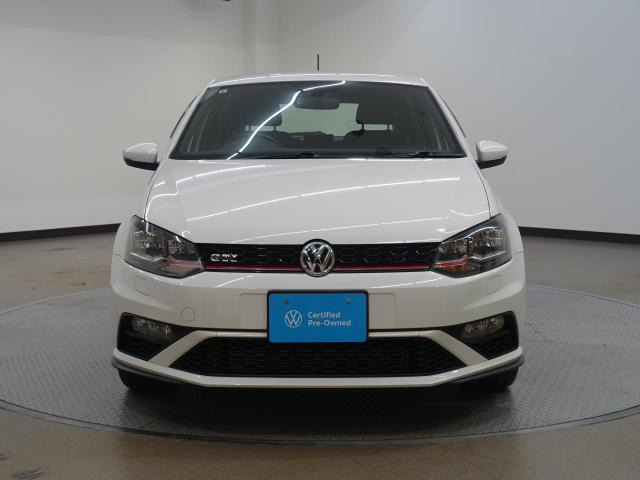 ポロGTI