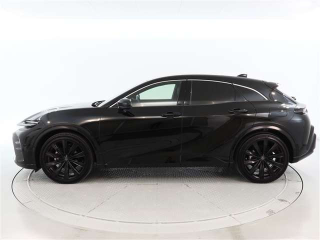 クラウンスポーツ2.5 Z E-Four 4WD
