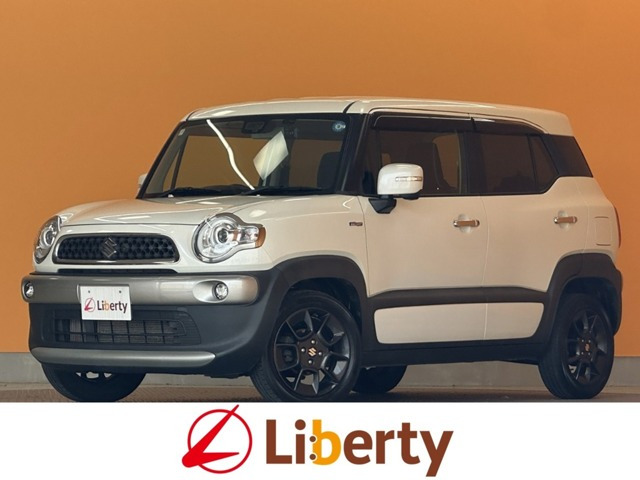クロスビー1.0 ハイブリッド(HYBRID) MZ 4WD