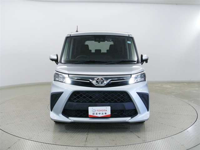 ルーミー1.0 G